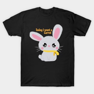 Rabbit No. 3 T-Shirt